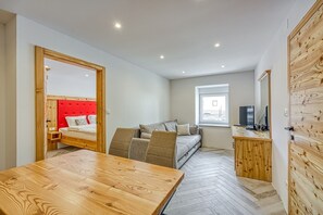 Coin séjour
