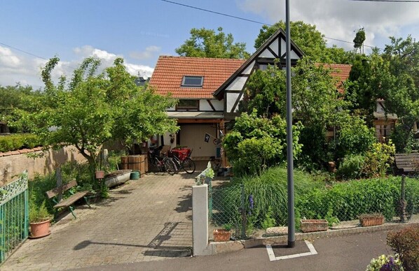 Außenbereich