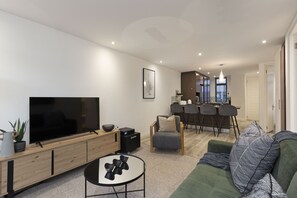 Coin séjour