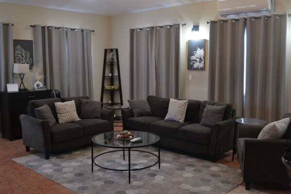 Cruzan Comfort 1