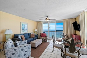 Home Decor, Furniture, Table, Ceiling Fan, Couch