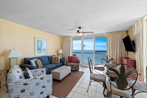 Home Decor, Furniture, Table, Ceiling Fan, Couch