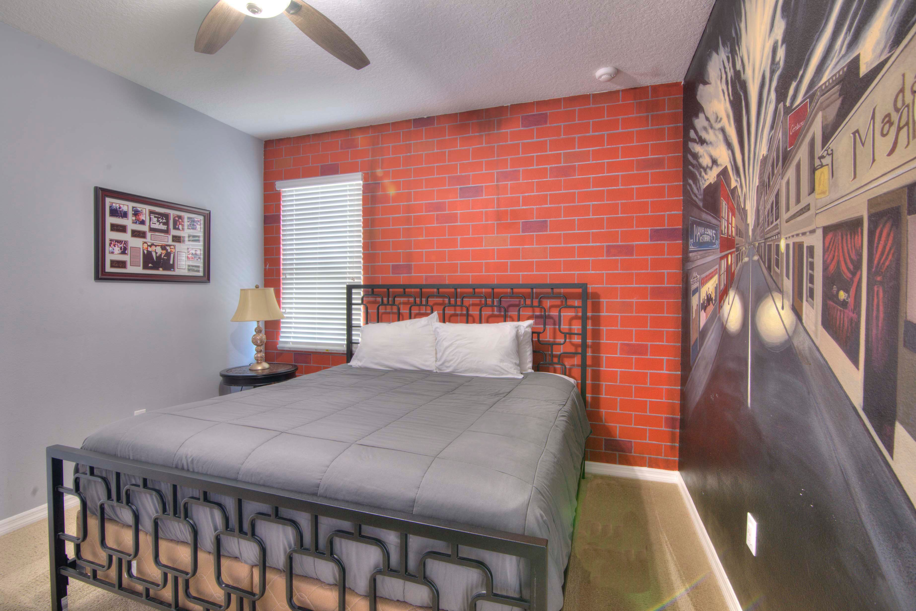 As seen on TV! Hollywood Bowling Villa, Sleeps 36 As seen on TV! Hollywood Bowling Villa, Sleeps 36