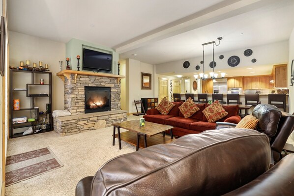 Furniture, Indoors, Living Room, Home Decor, Couch