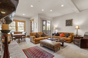 Furniture, Indoors, Living Room, Home Decor, Couch