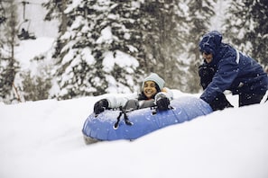 Wintersport/Ski