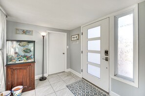 Home Access | Keyless Entry