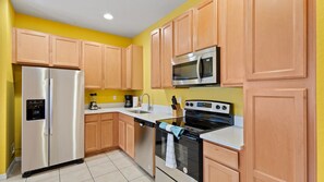 Whip up wonders: Our kitchen, where recipes come to life!