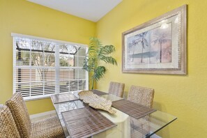 Dinning Room