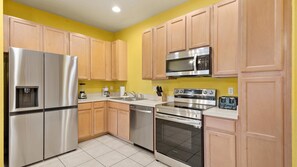 Whip up wonders: Our kitchen, where recipes come to life!