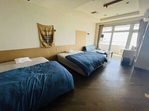 ・<Room image> The room will be a random type.