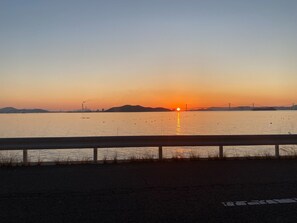 Vistas al mar