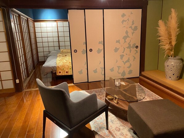 Living room/ Living room