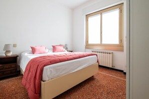 Bedroom Margherita House Affitti Brevi Italia