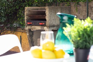 Bbq Casa Margherita Affitti Brevi Italia