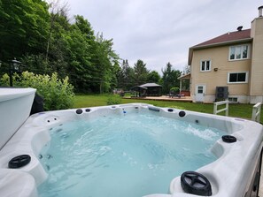 4-season spa