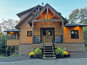 Turtle lake Cottage