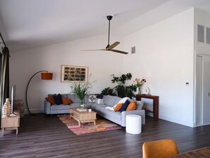 Coin séjour