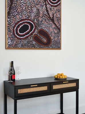 Shawwood Bottling Room Desk