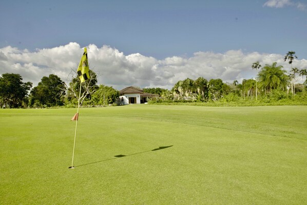 Golf