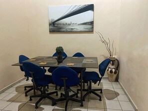 Restauranger