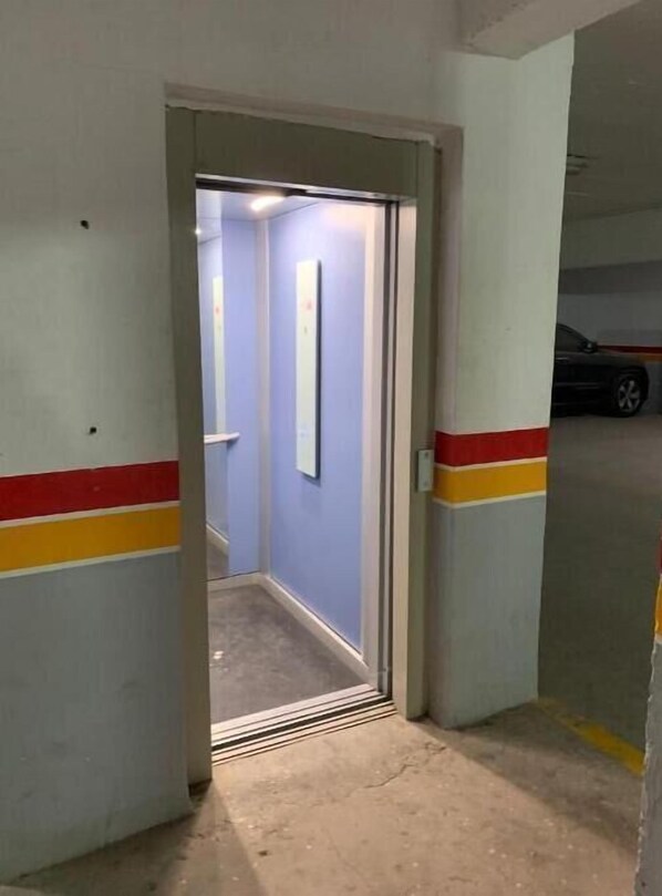 Interiör