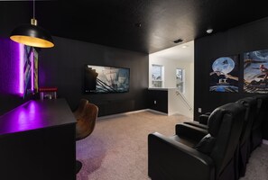 Movie theatre