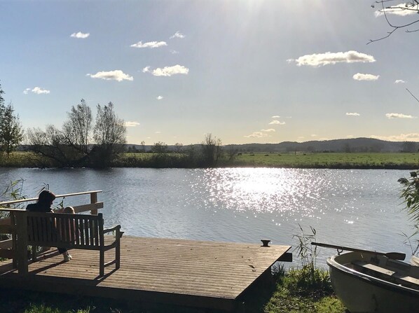 Boendeområde