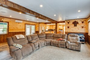 Living Room | 1st Floor