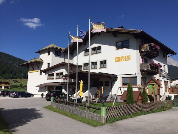 Exteriör