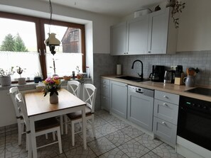 Eget kök