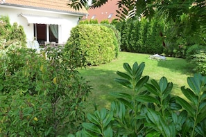 Boendeområde