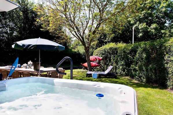 Holiday Home Facilities and Services