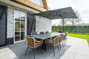Patio / Balcony