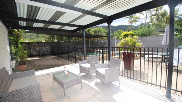 Terrass/Patio