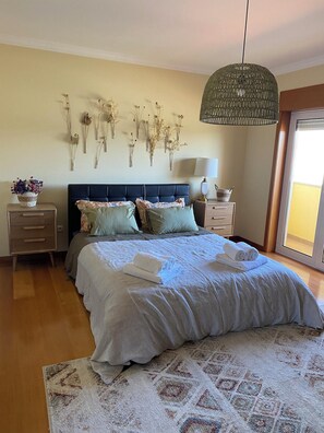 Dormitorio