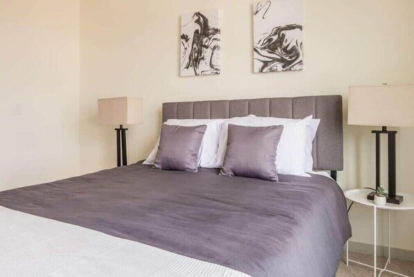 Stunning Nulu 1BR CozySuites 02