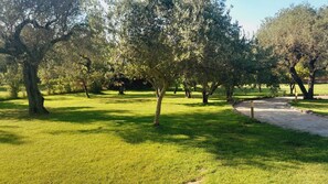 Boendeområde