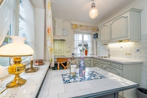 Cuisine privée