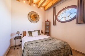 Holiday rental house for rent MOULÈS 4 bedrooms