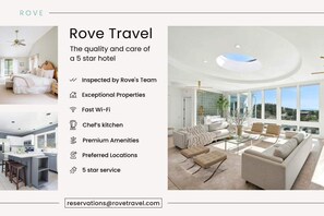 ~ Rove Travel ~