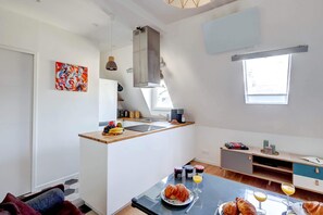 Eget kök