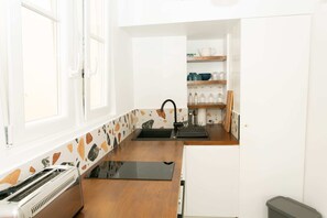 Eget kök