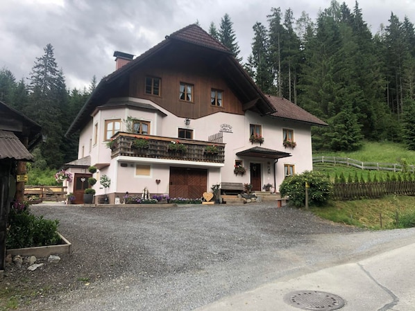 Außenbereich