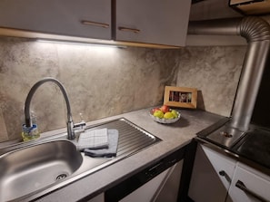 Cuisine privée