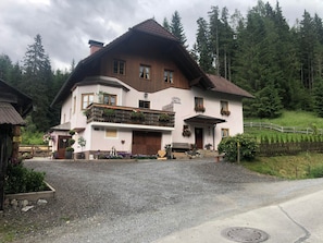 Außenbereich
