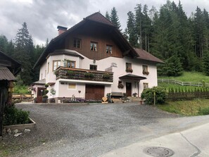 Außenbereich