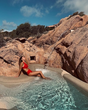 Piscina privata