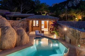 Piscina privata