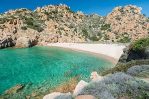 Spiaggia
